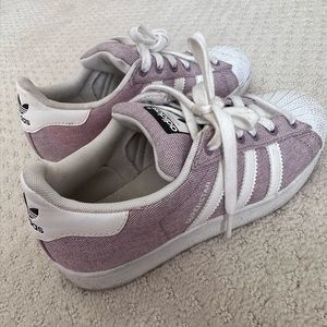 Adidas super star